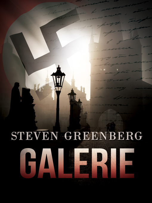 Title details for Galerie by Steven Greenberg - Available